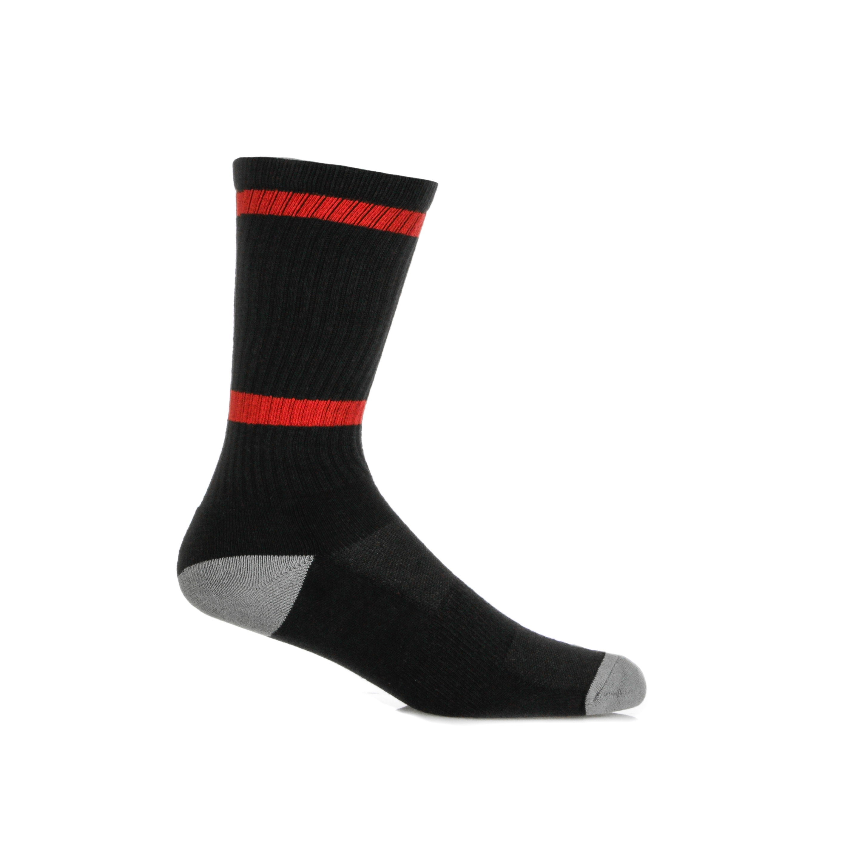Independent, Calza Media Uomo Converge Sock, 