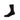 Dolly Noire, Men's Medium Sock Socks Capital, Black