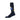 Iuter, Calza Media Uomo Sparky Socks, Blue
