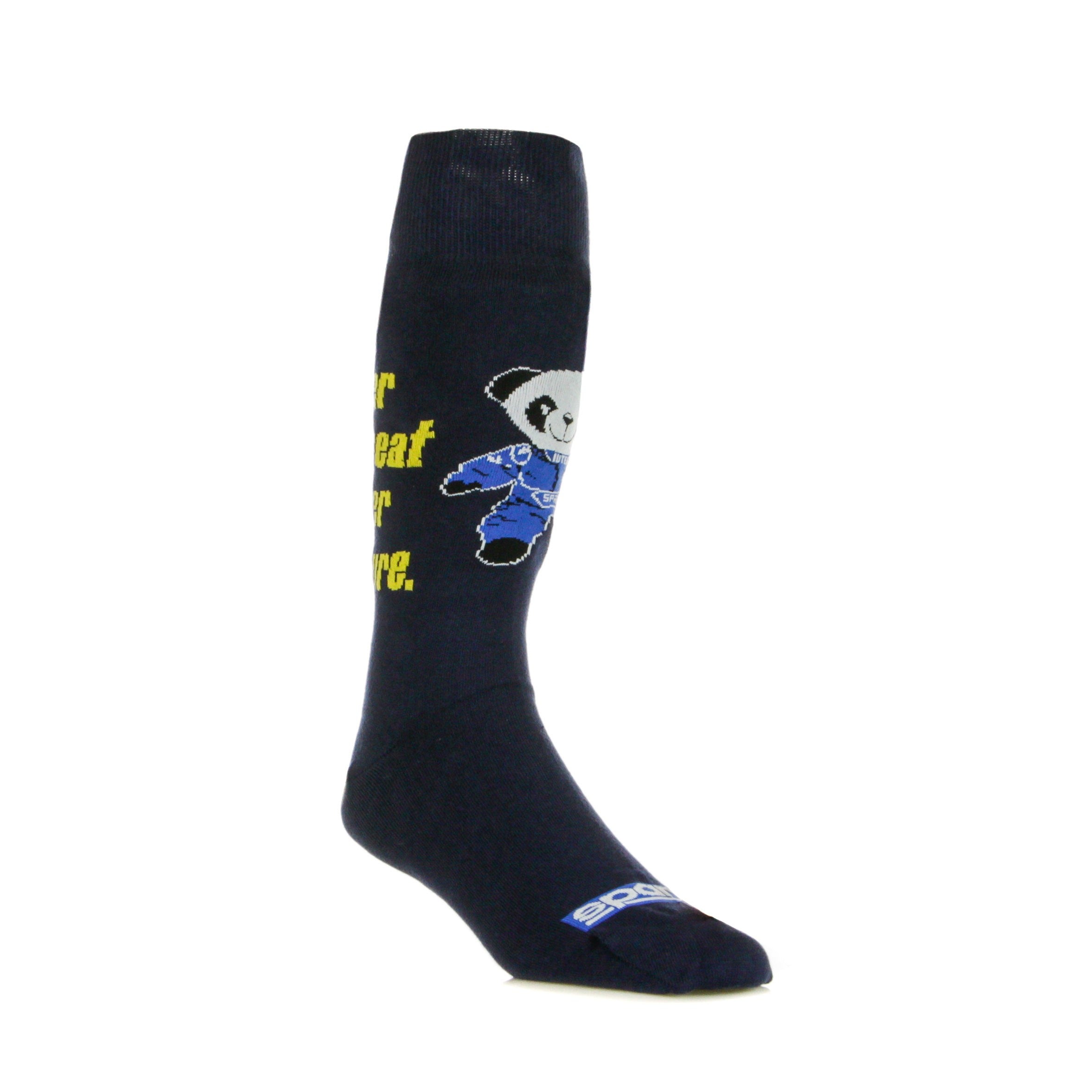 Iuter, Calza Media Uomo Sparky Socks, 