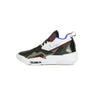 Jordan, Scarpa Alta Donna Jordan Zoom 92, Black/hyper Royal/dark Beetroot/white