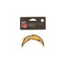Wincraft, Decalcomania Uomo Nfl Decal Logo Loscha, Original Team Colors