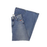 Amish, Jeans Donna Colette Stone Used, Denim