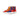 Vans, Chaussure haute homme Sk8-hi (racer), 