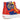 Vans, Chaussure haute homme Sk8-hi (racer), 