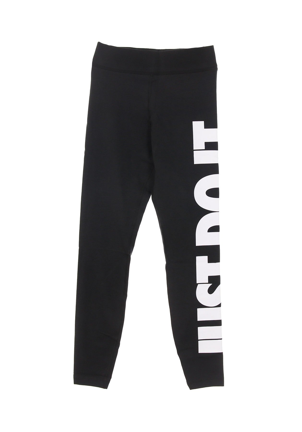 Nike, Leggins Donna W Sportswear Essential Legging Just Do It High Rise, 