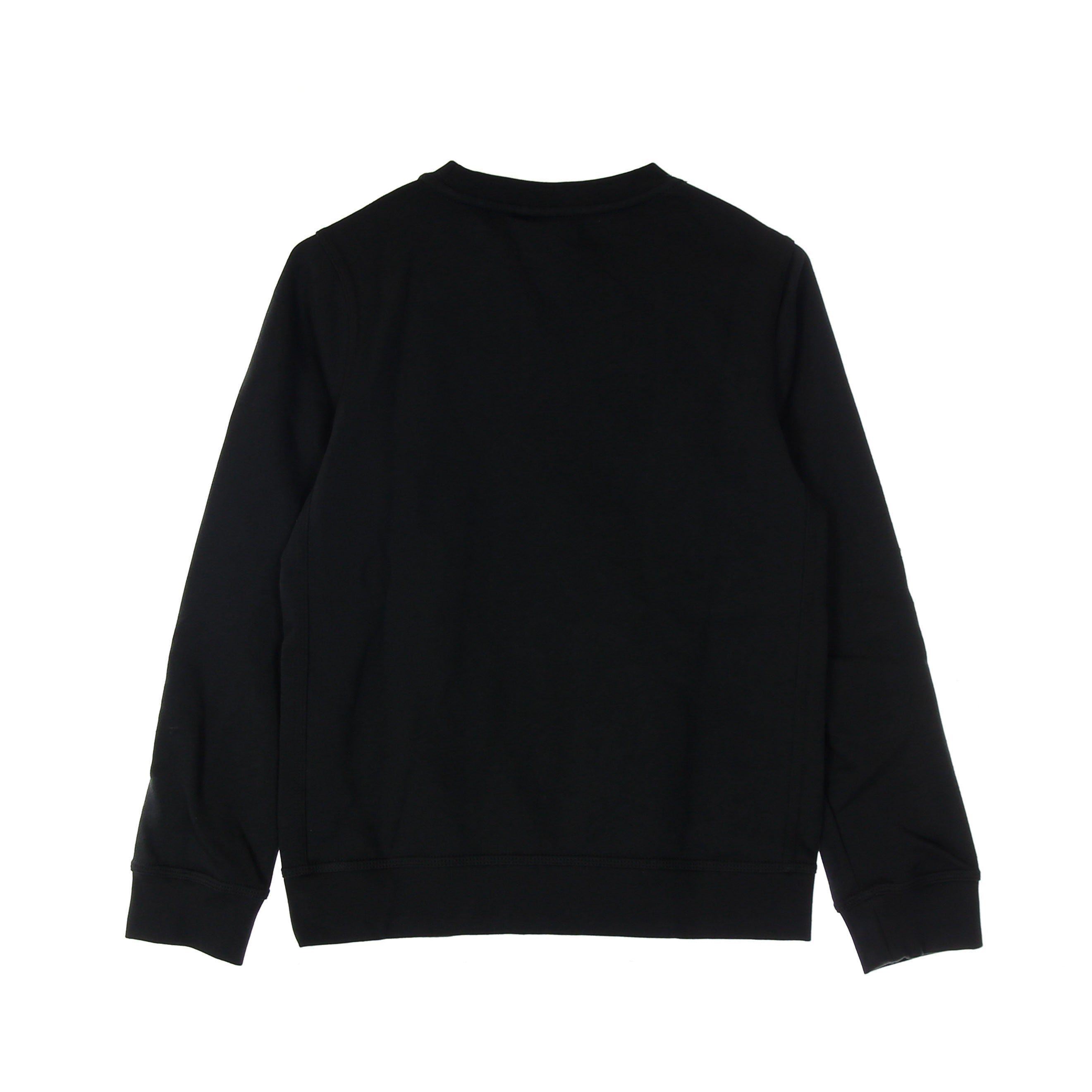 Nike, Felpa Girocollo Ragazzo B Sportswear Club Hybrid Crew, 