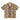 Iuter, Chemise à manches courtes pour hommes, chemise cubaine