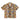 Iuter, Camicia Manica Corta Uomo Cover Cuban Shirt X Frigidaire, Multicolor
