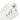 Adidas, Flache Schuhe Donna W. Ozweego, 