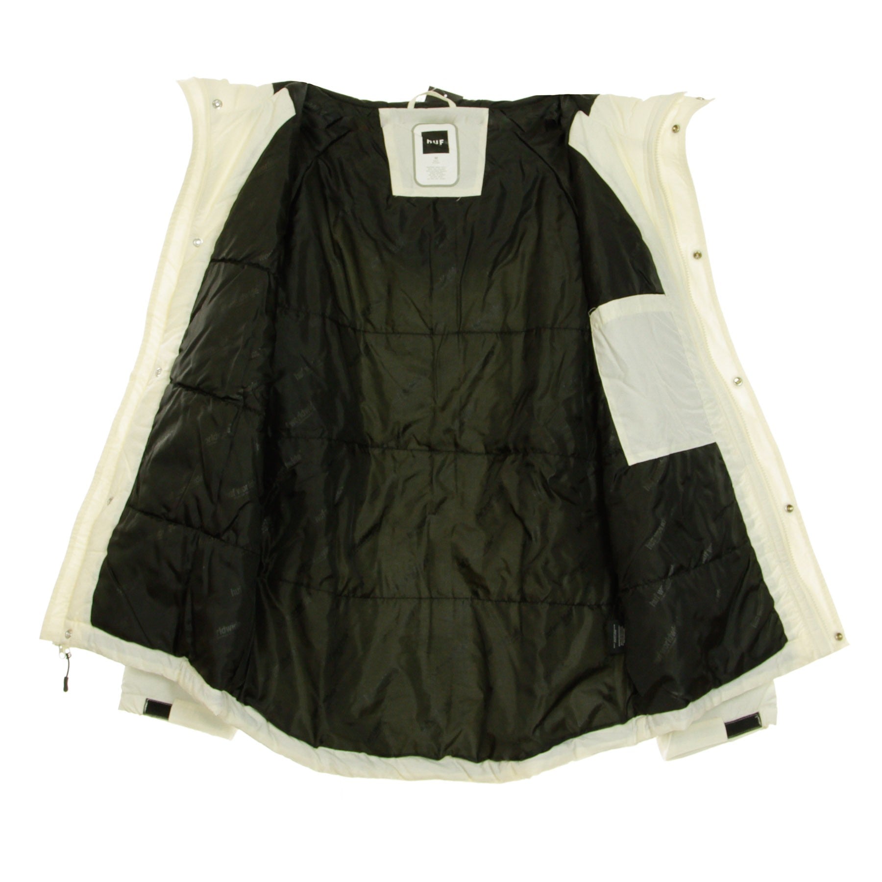 Chaqueta Hombre Chaqueta Horizon Trail sin esla