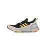 Adidas, Scarpa Bassa Uomo Ultraboost C.rdy, Core Black/signal Orange/legacy Gold