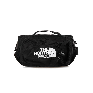 The North Face, Marsupio Uomo Bozer Hip Pack Iii, Black