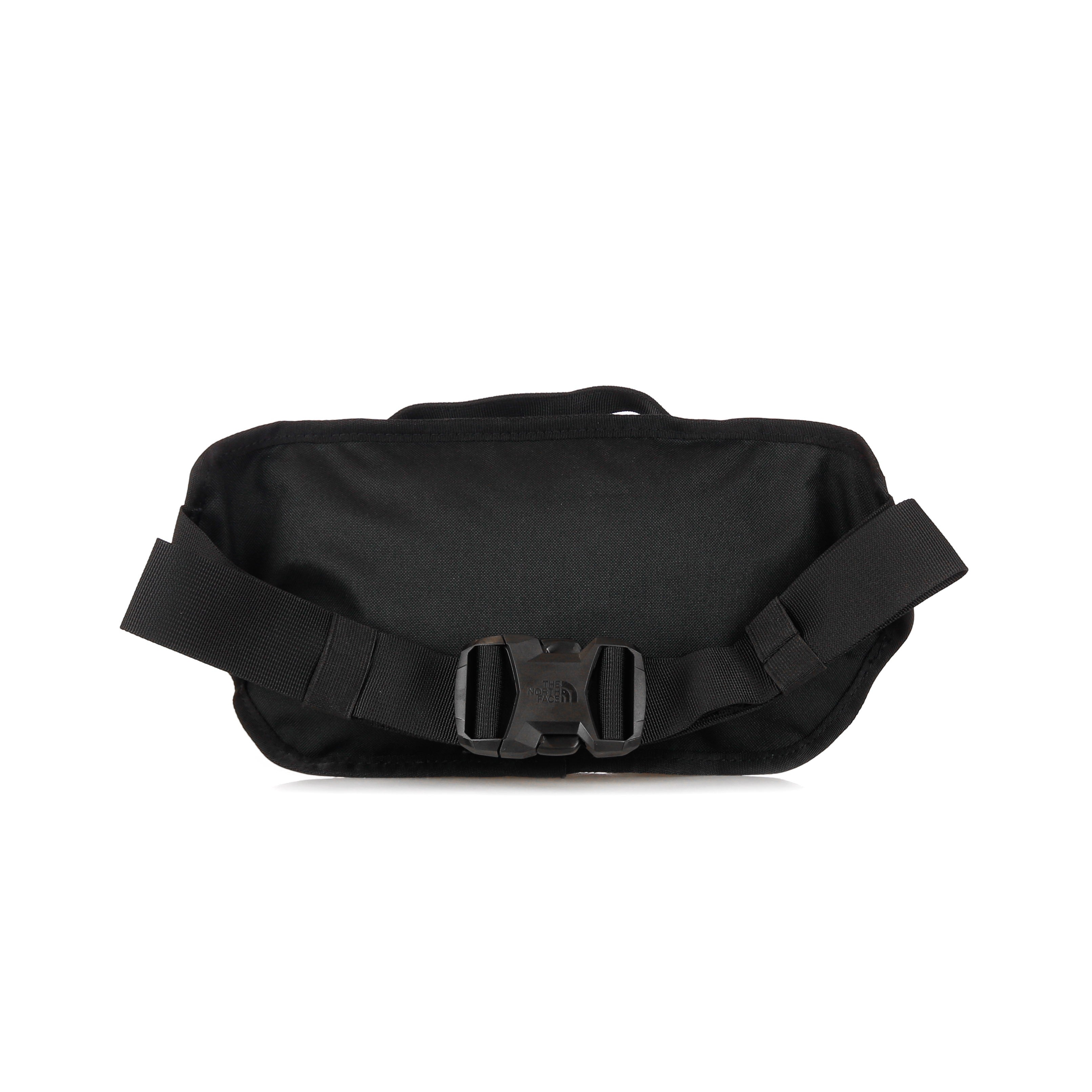 the North Face Men's Bum Bag Bozer Hip Pack Iii Black NF0A52RWJK31