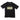 Ihs, Maglietta Uomo God Gold Tee, Black