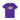 Nike Nba, Maglietta Uomo Nba Dry Tee Essential Chrome Logo Loslak, Court Purple