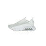Nike, Scarpa Bassa Ragazzo Air Max 2090 (gs), White/white/wolf Grey/pure Platinum