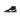 Nike, Scarpa Alta Uomo Blazer Mid 77 Vintage, Black/white/sail