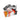 Nike, Scarpa Bassa Uomo Air Vapormax Evo, 