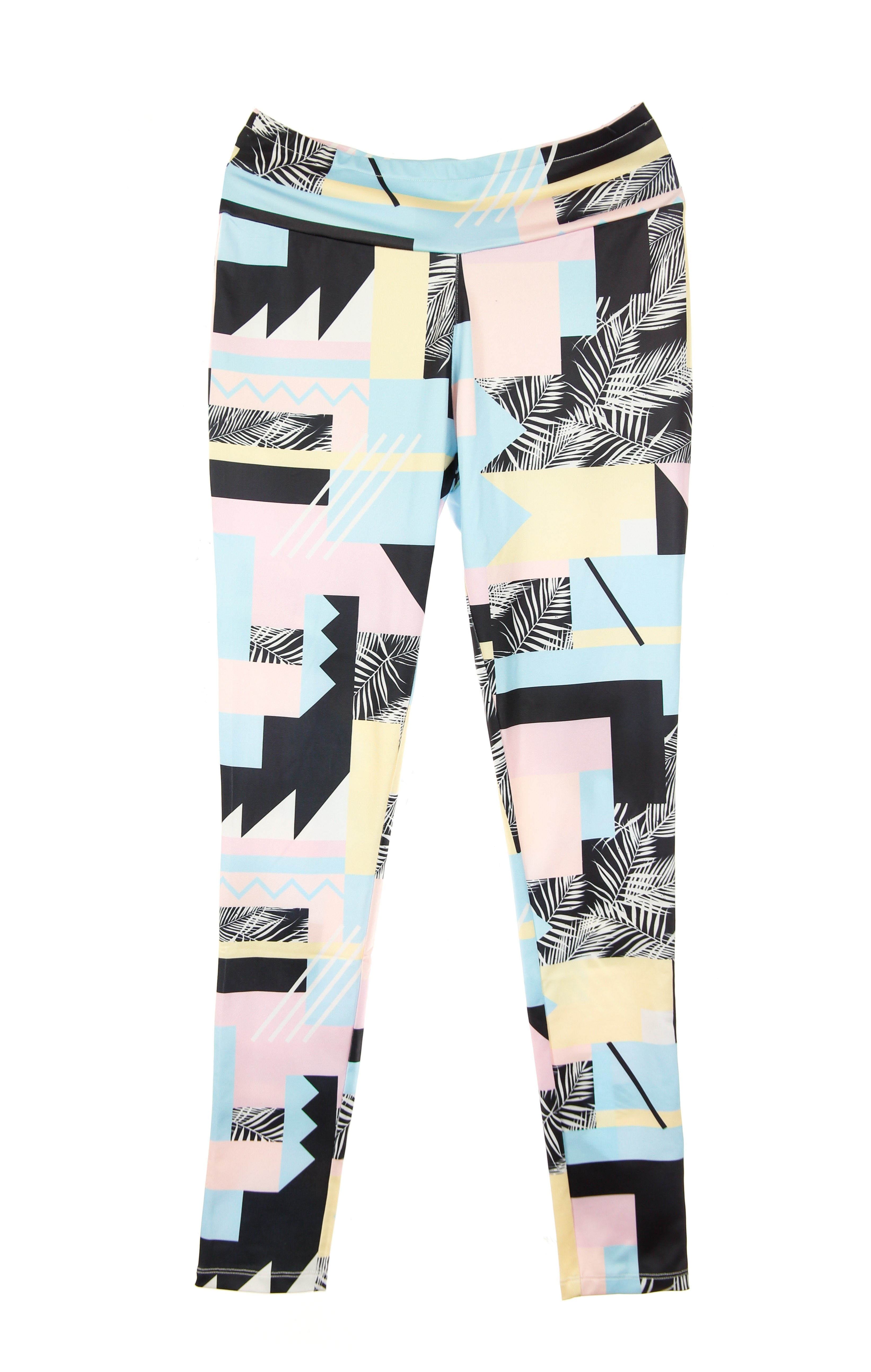 Iriedaily, Leggins Donna Funkadelic Legging, 