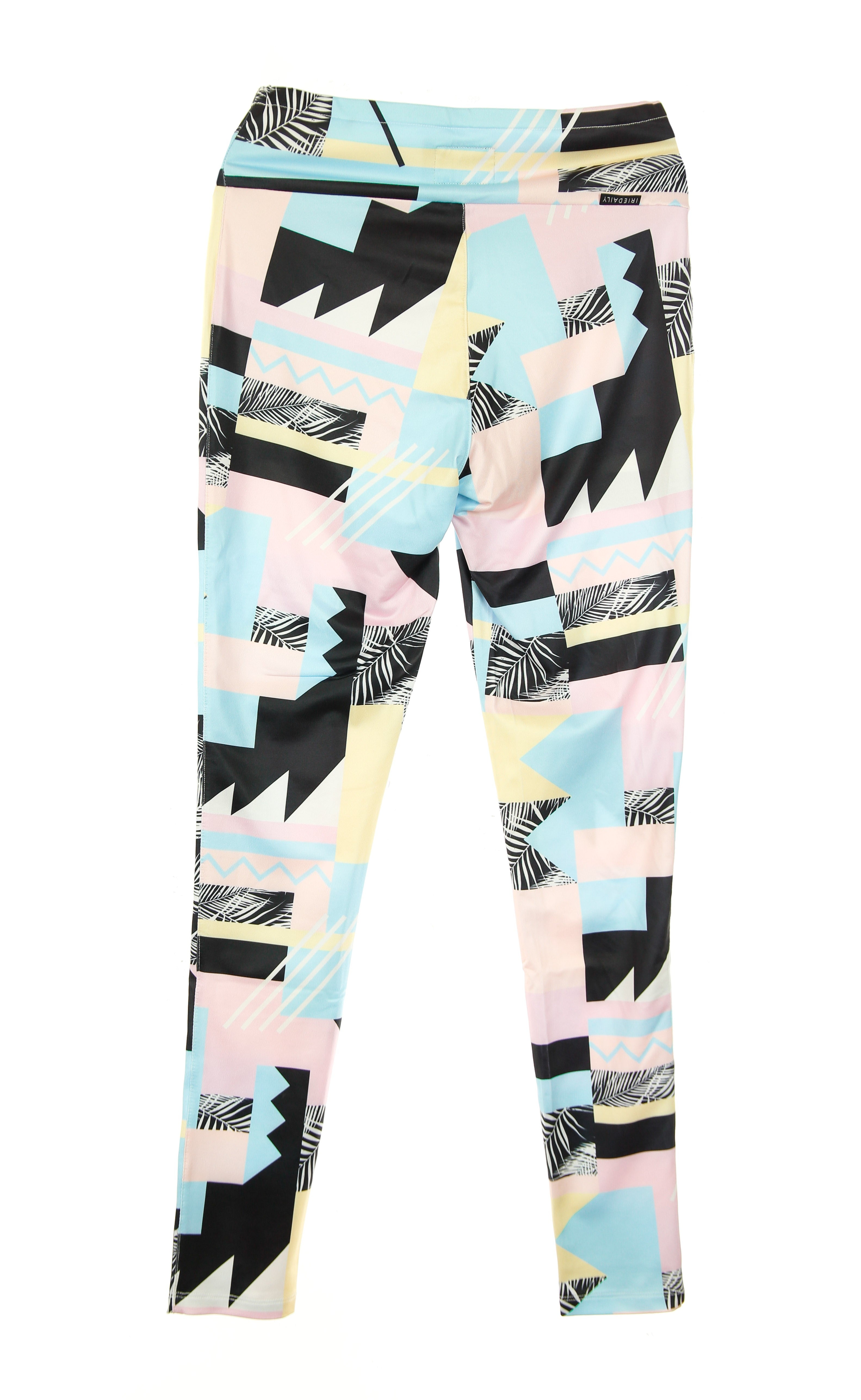 Iriedaily, Leggins Donna Funkadelic Legging, 