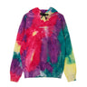 Mauna-kea, Felpa Leggera Cappuccio Uomo Multicolor Hoodie, Multicolor