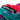 Mauna-kea, Felpa Leggera Cappuccio Uomo Multicolor Hoodie, 