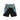 Mauna-kea, Albatross-Bermudashorts für Herren, 