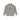 Jordan, Felpa Cappuccio Bambino Jumpman Logo Pullover, Grey Heather