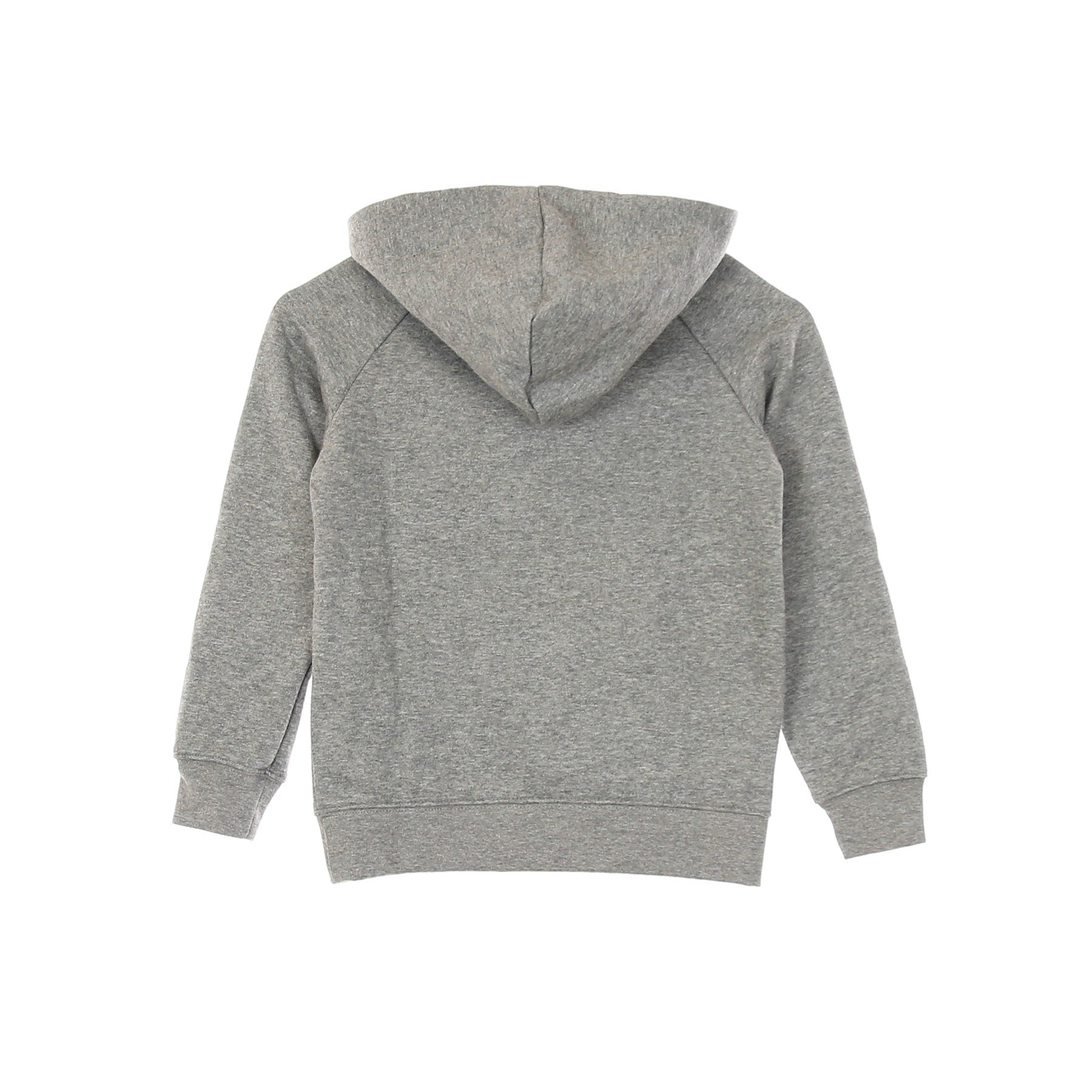 Jordan, Felpa Cappuccio Bambino Jumpman Logo Pullover, 