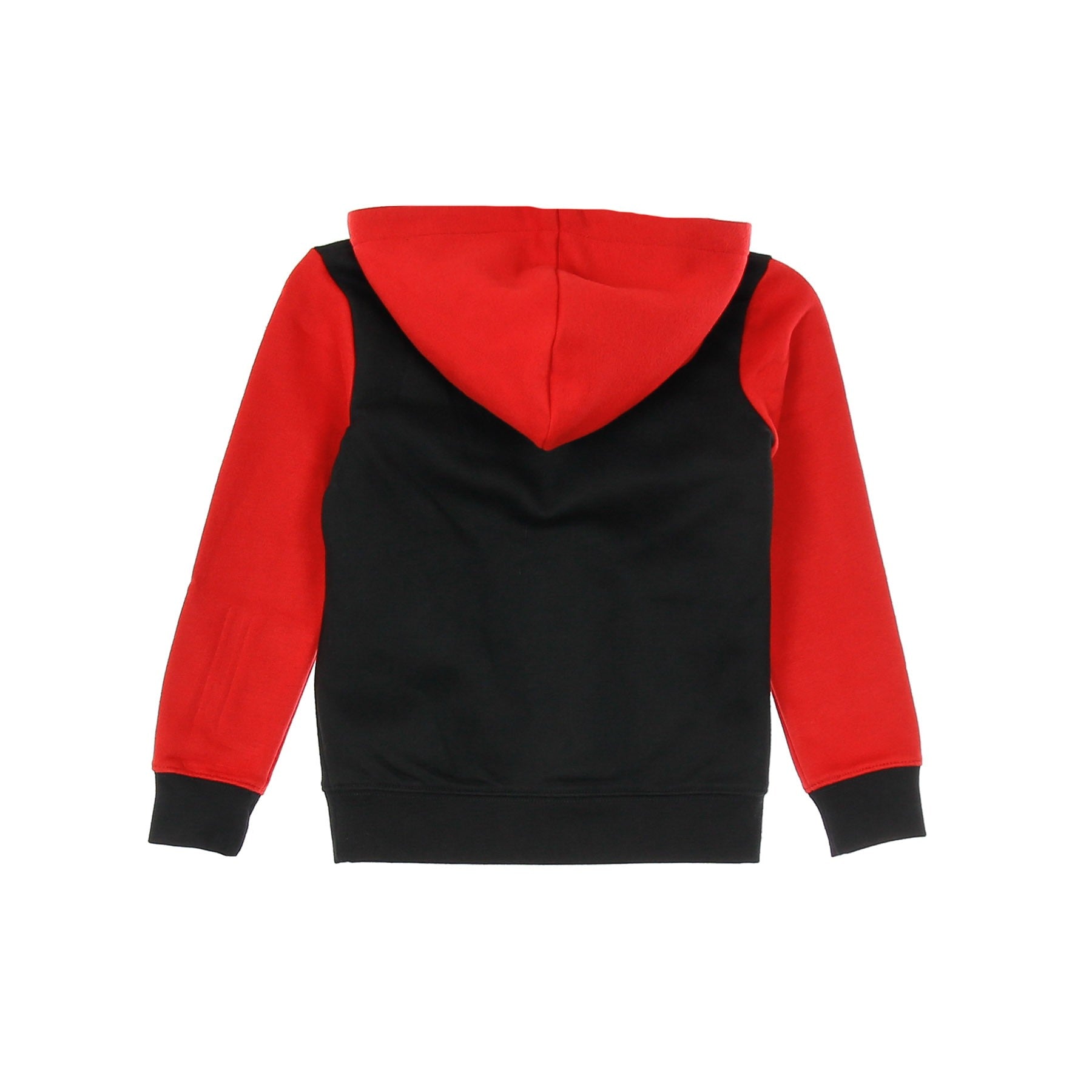 Jordan, Completo Tuta Bambino Jumpman Sideline Po& Jogger, 