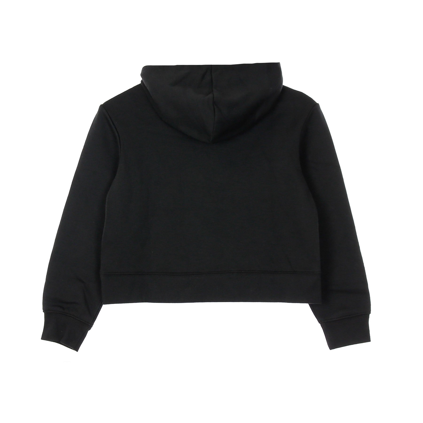 Jordan, Felpa Cappuccio Ragazza Jumpman Core Pullover, 