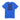 Men's Jumpman Graphic Crew Tee Signal Blue/black T-shirt