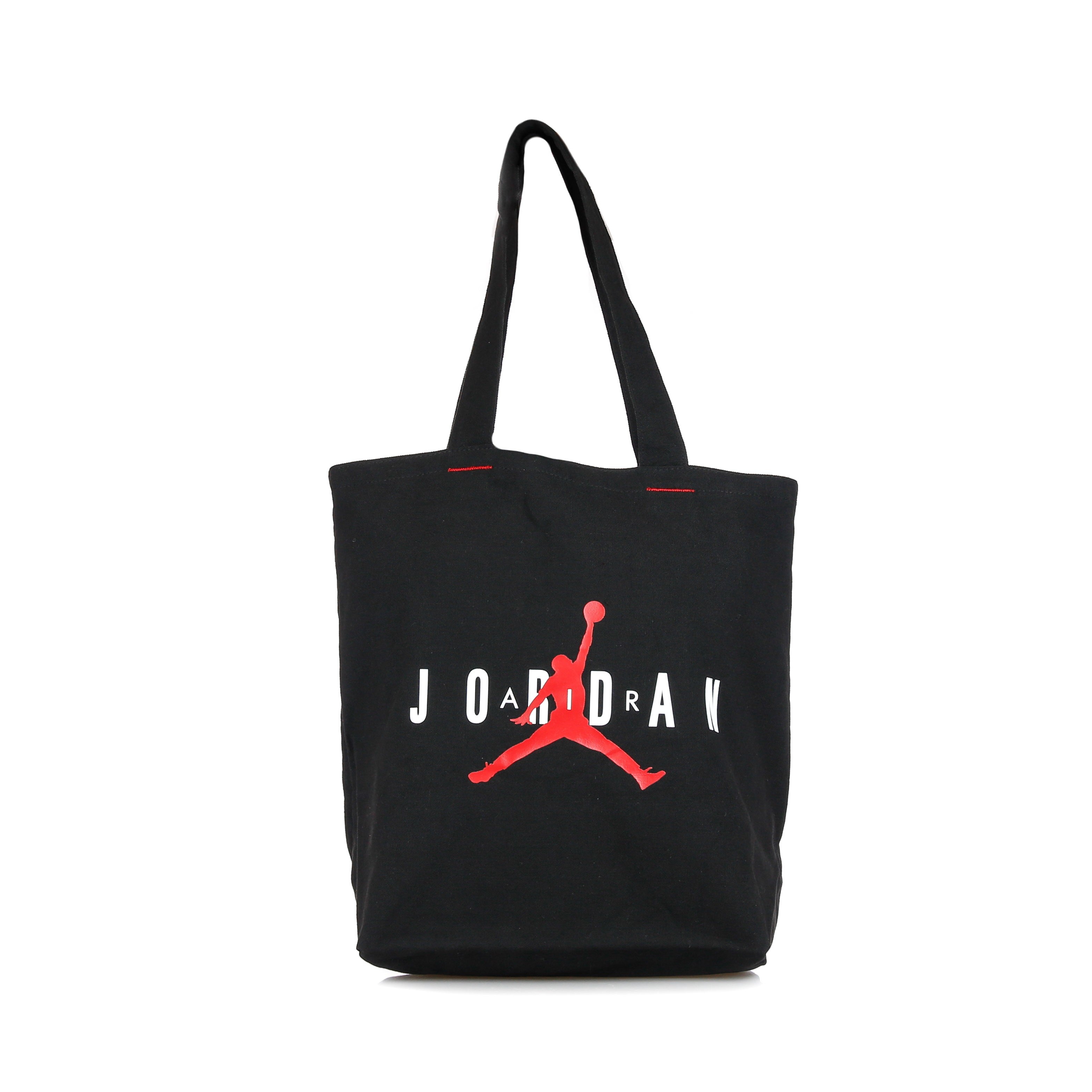 Jordan, Borsa Donna Jan Tote Bag, Black