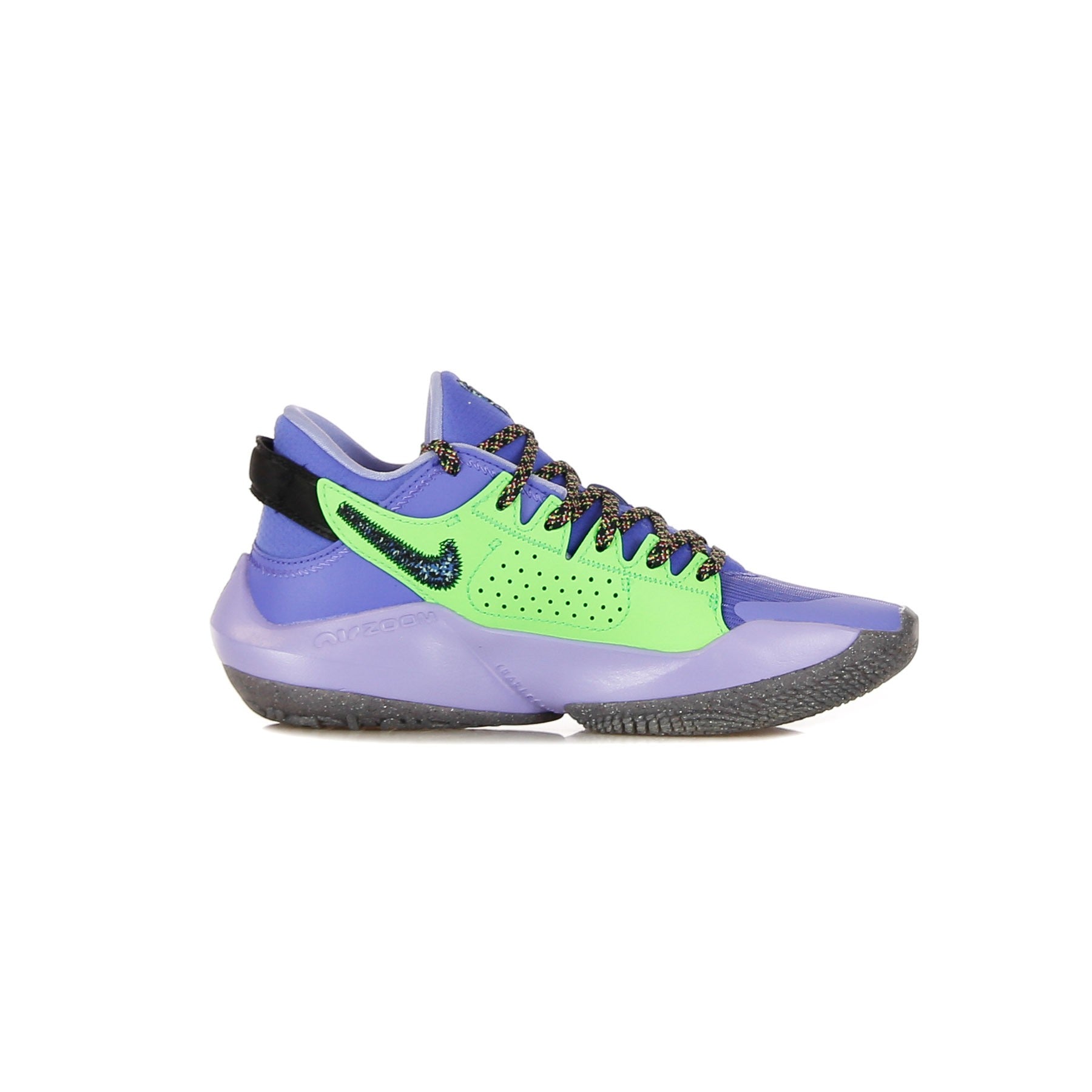 Nike Nba, Scarpa Basket Uomo Zoom Freak 2 "play For The Future", 