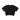 Glen Aspen Top Black Women's Cropped T-Shirt