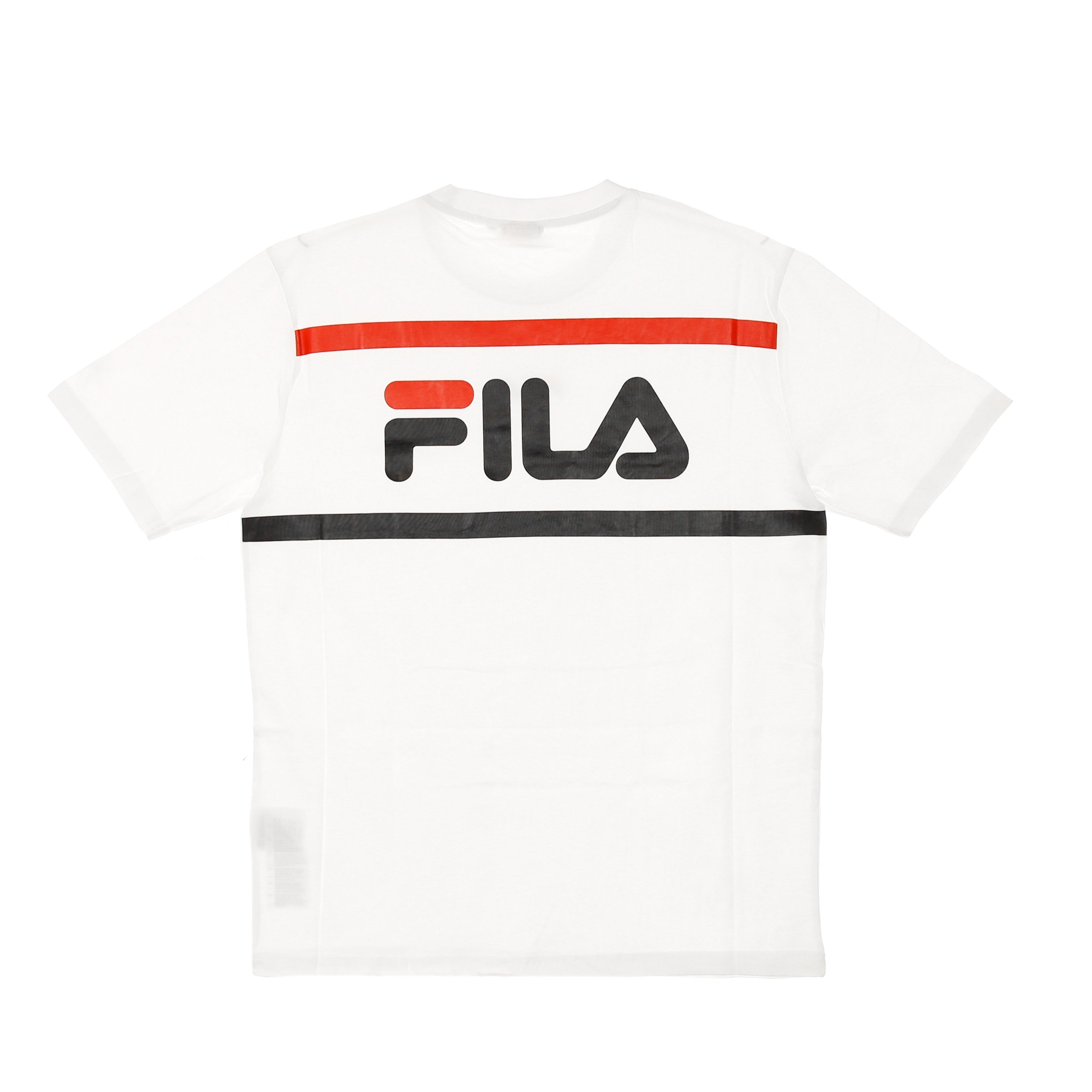 Fila, Maglietta Uomo Sayer Tee, 