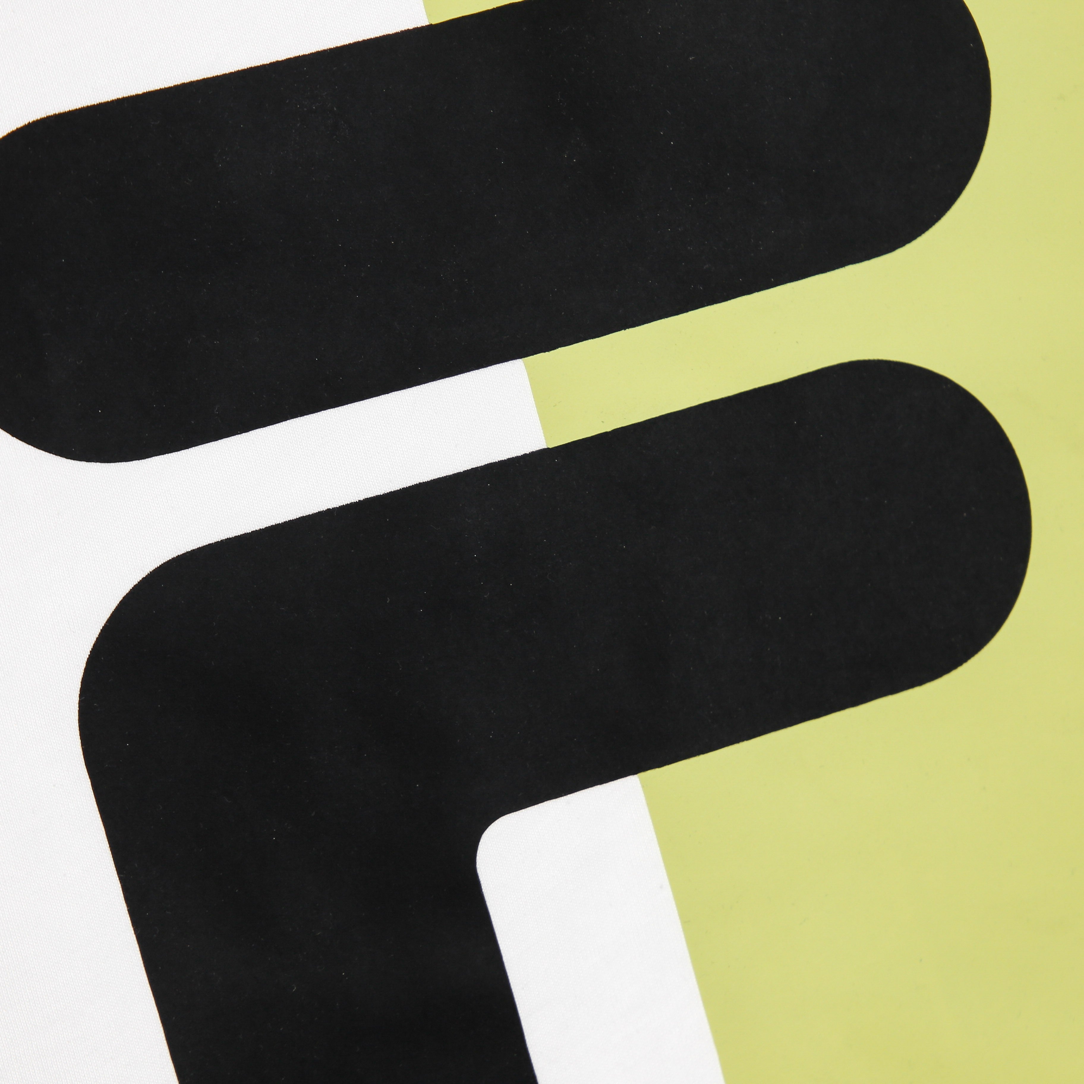 Fila, Maglietta Uomo Saku Tee, 