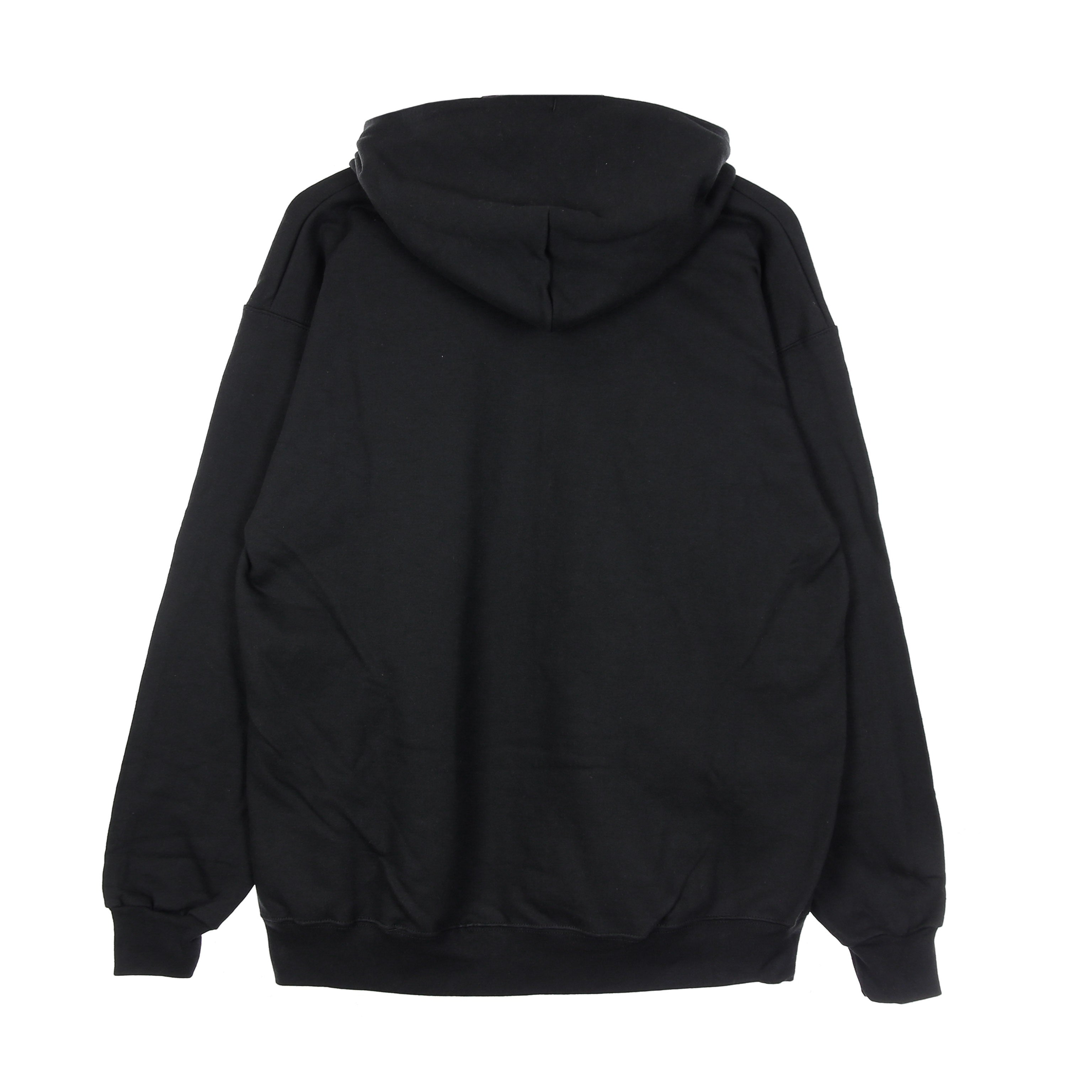 Thrasher, Felpa Cappuccio Uomo Skate & Destroy Hoodie, 