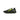 Nike, Scarpa Bassa Uomo React Vision Prm 3m, Anthracite/black/volt
