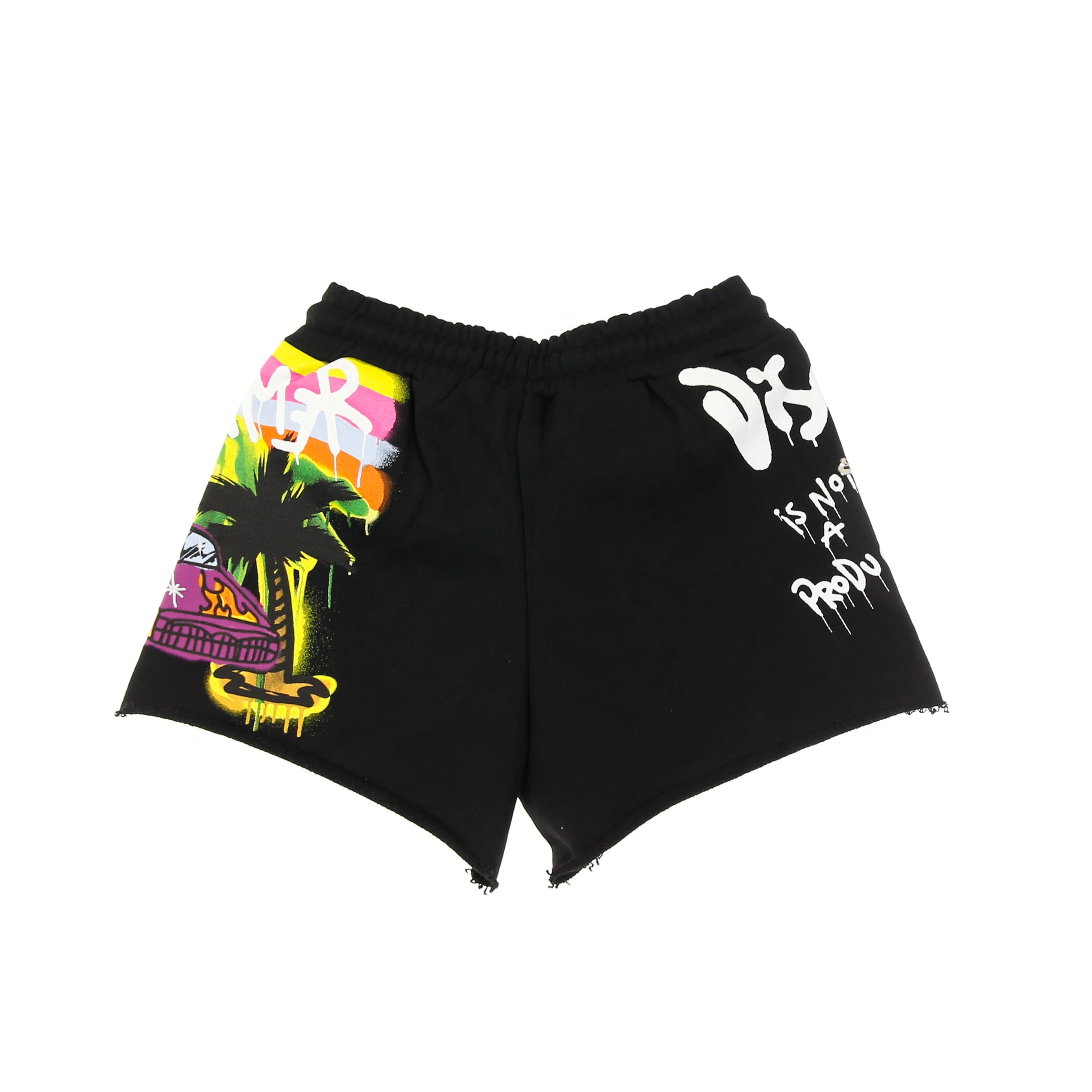 I Can't Forget Shorts Women's Shorts