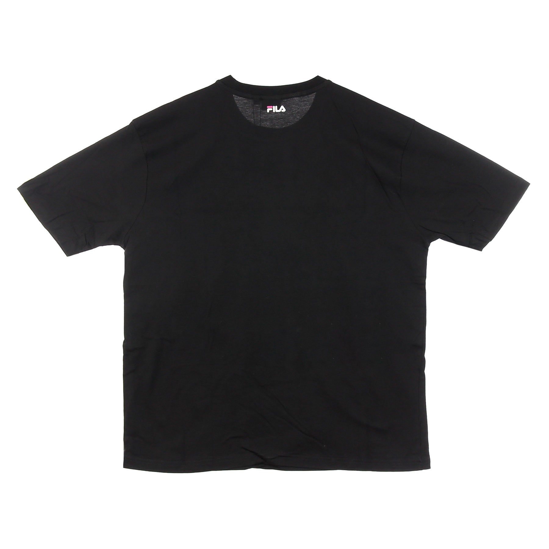 Fila, Maglietta Uomo Saku Tee, 