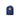 Unisex Kanken Mini Backpack Royal Blue