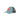 Curved Visor Cap for Men with Langtradarkeps Clay Blue Logo