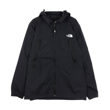 The North Face, Giubbotto Uomo Black Box Dryvent Jacket, Black
