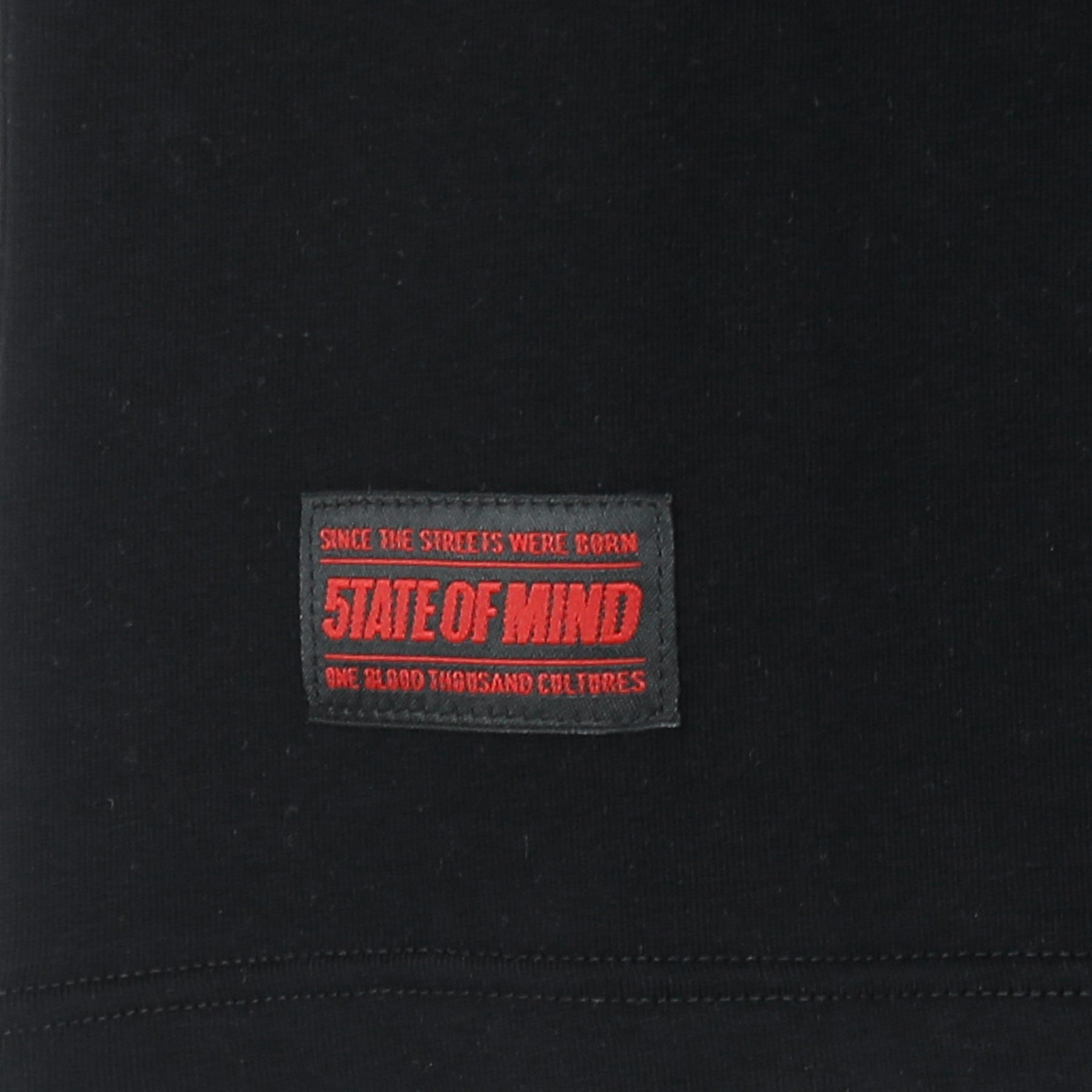 5tate Of Mind, Maglietta Uomo One Blood, 