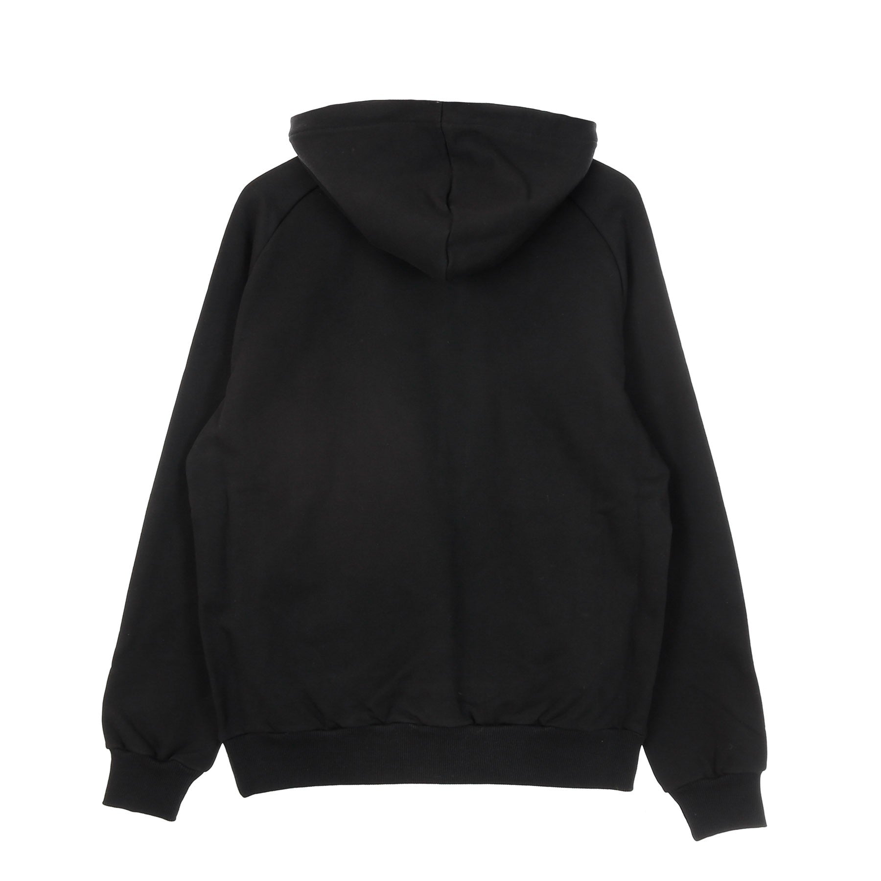 5tate Of Mind, Felpa Leggera Cappuccio Uomo Onyx, 