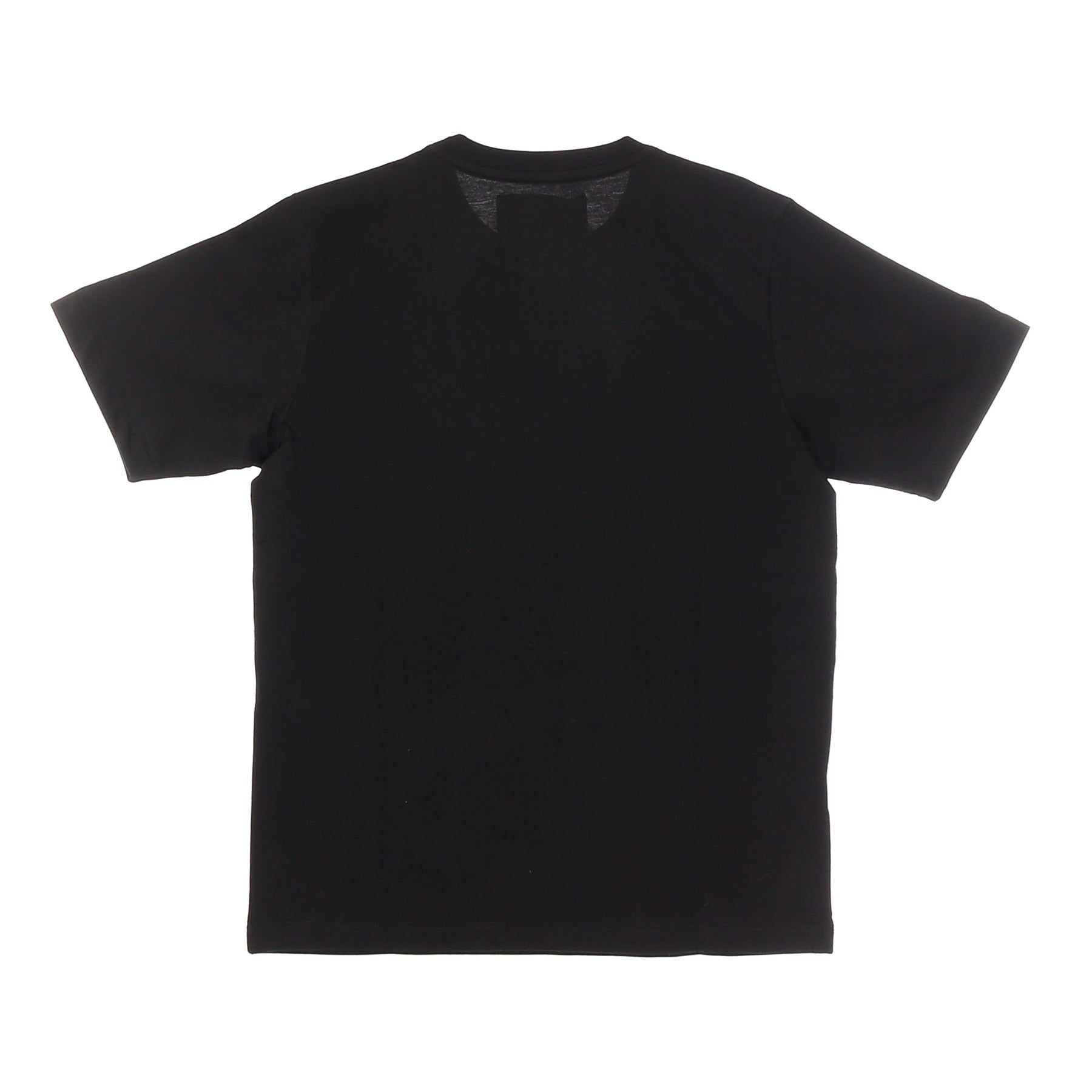 5tate Of Mind, Maglietta Uomo 5om X Bastard Logo Tee, 