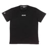 Octopus, Maglietta Uomo Logo Tee, Black