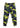 Octopus, Pantalone Lungo Uomo Camo Jogger, 